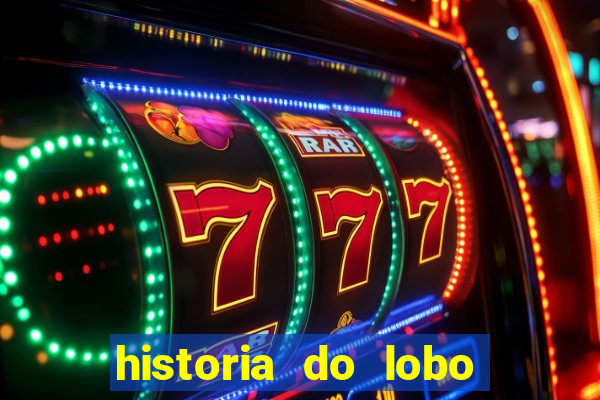 historia do lobo mau e os tres porquinhos resumida